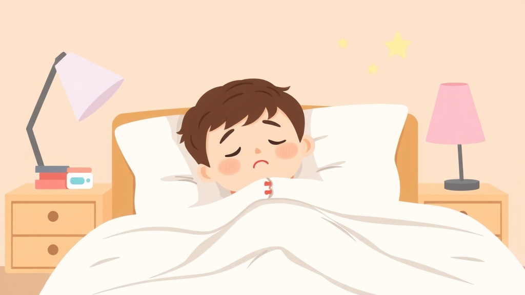 An informative visual explaining drowsy But Awake Explained for beginners and professionals