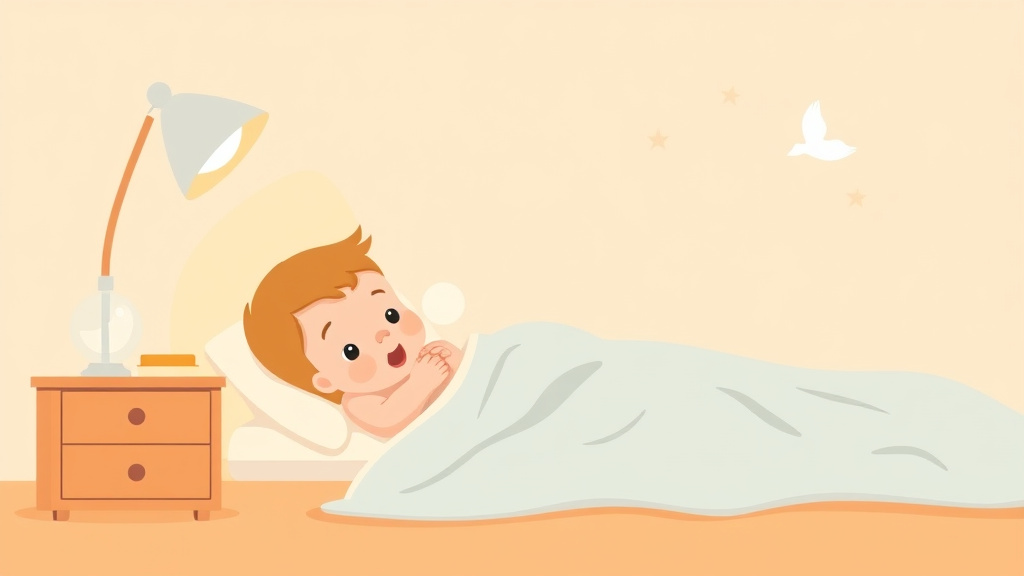 Conceptual diagram showing how ferber Method for 9 Month Olds: Complete Guide works in practice