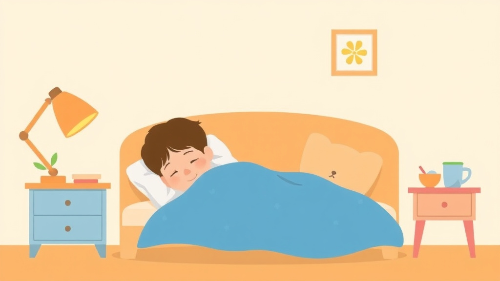 Visual overview of full Extinction Sleep Training: What Parents Need to Know with key concepts highlighted