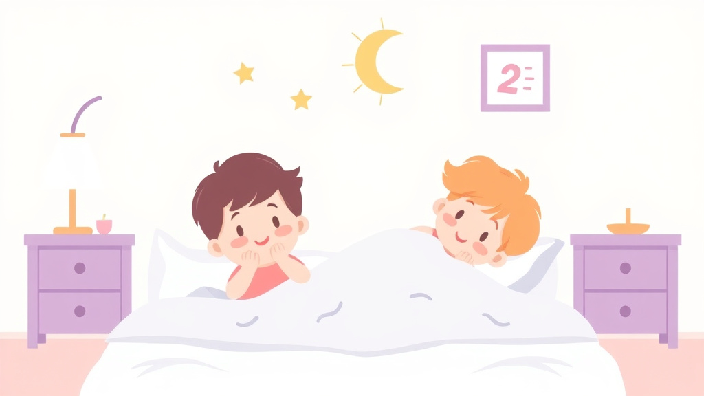 An informative visual explaining how Long Does Cry It Out Take: What Parents Need to Know for beginners and professionals