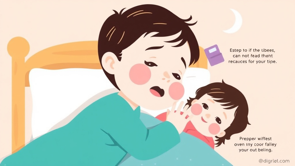 Step-by-step visual guide for implementing how Long Does Cry It Out Take: What Parents Need to Know