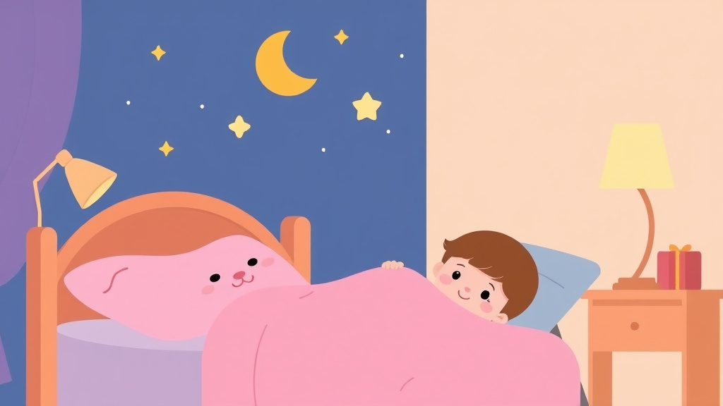 Educational graphic covering the essentials of how Many Nights Does Sleep Training Take