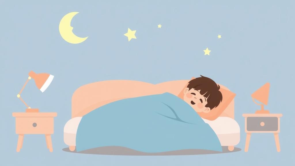 Illustration breaking down the fundamentals of is Cry It Out Safe: What Parents Need to Know