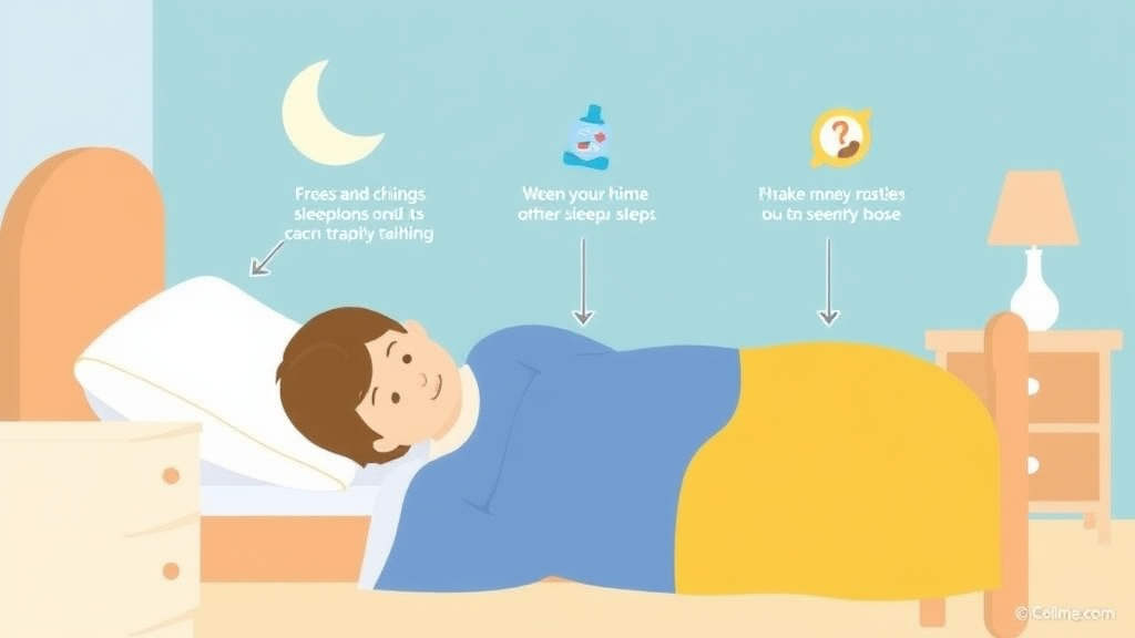 Practical workflow diagram for sleep Training a 16 Month Old: What Works Best