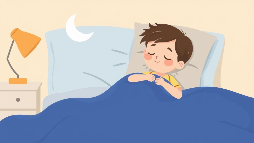 Educational graphic covering the essentials of sleep Training a 23 Month Old: What Works Best