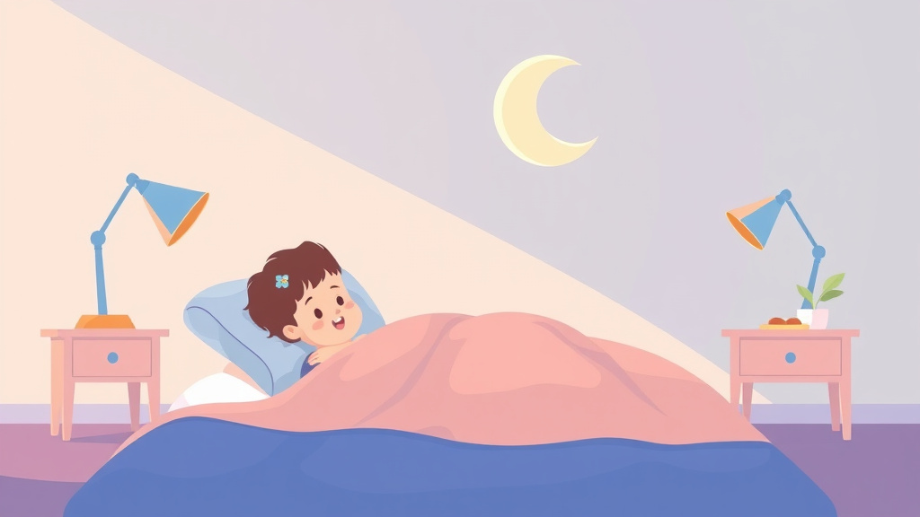 Visual overview of should You Dream Feed During Sleep Training? with key concepts highlighted