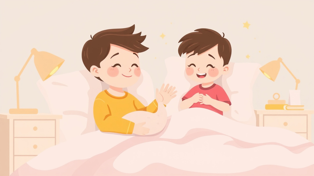 An informative visual explaining sleep Training And Eczema for beginners and professionals