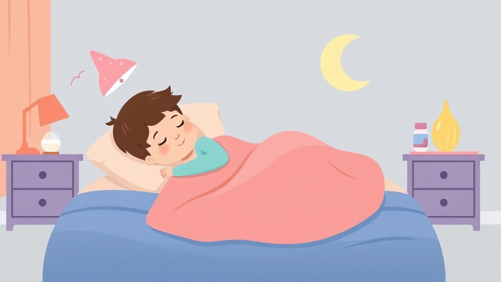 Clear illustration of sleep Training And Formula Feeding with supporting details