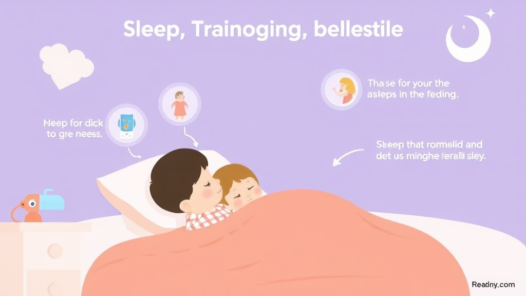 Implementation roadmap for sleep Training And Formula Feeding with actionable steps
