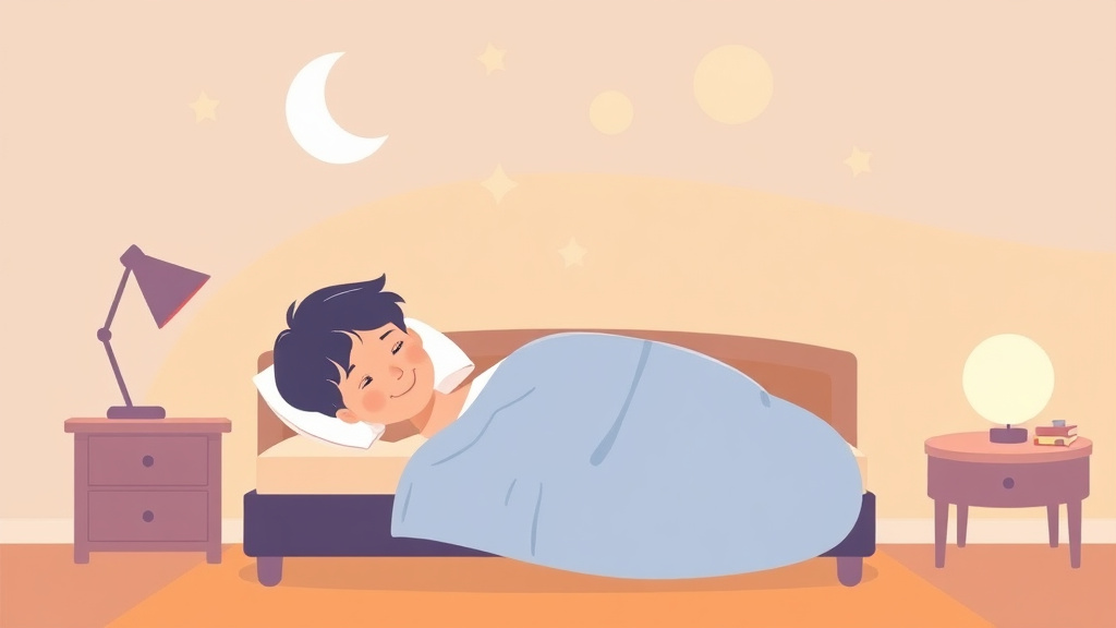 An informative visual explaining sleep Training During Leap 6 for beginners and professionals