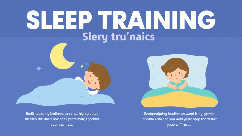 Hands-on guide visualization for sleep Training Bedtime Vs Naps First