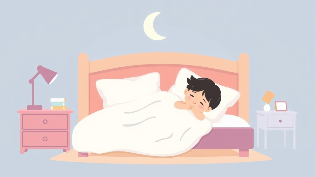 An informative visual explaining 10 Common Sleep Training Mistakes and How to Avoid Them for beginners and professionals