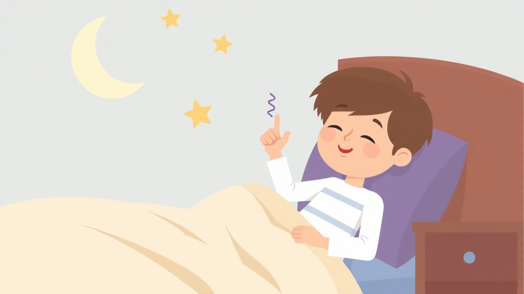 Educational graphic covering the essentials of sleep Training Myths Debunked