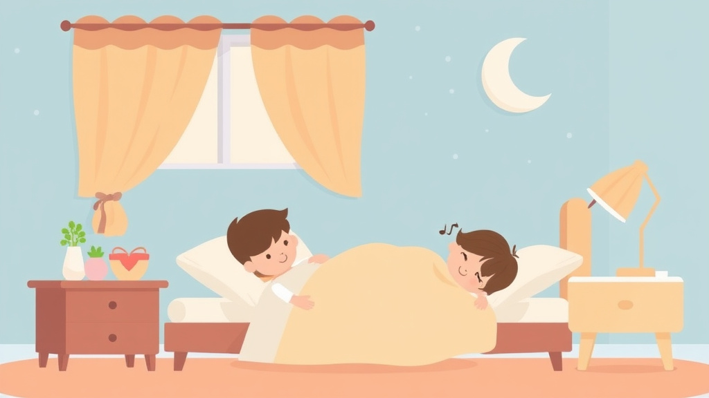 An informative visual explaining sleep Training Tip #249: What Every Parent Should Know for beginners and professionals