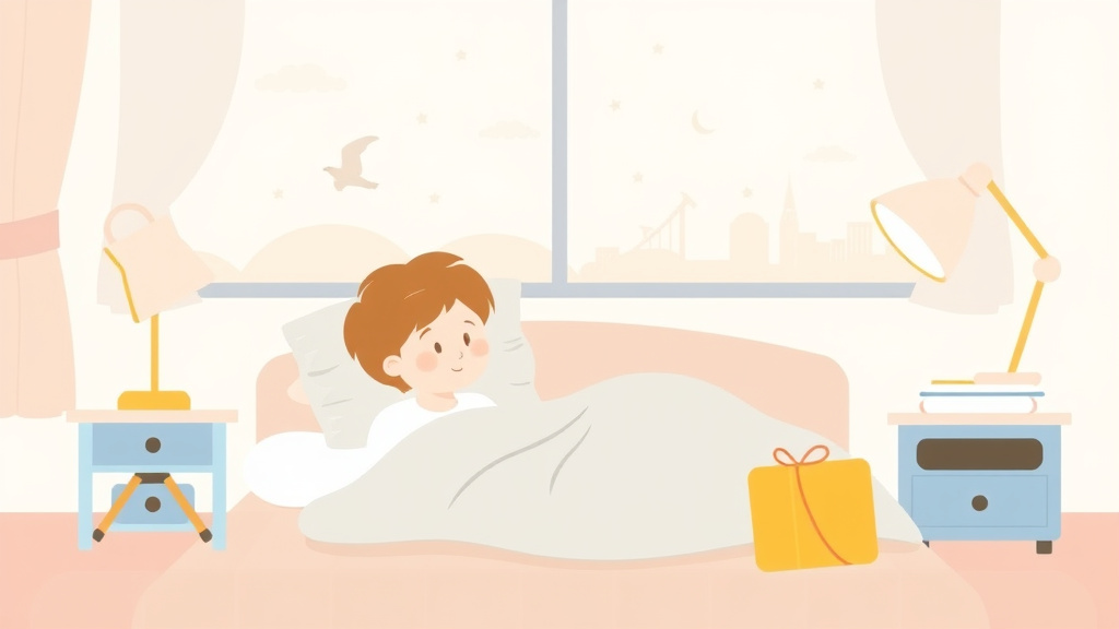 An informative visual explaining sleep Training When Traveling for beginners and professionals