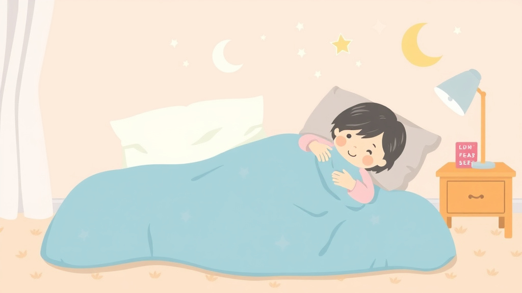 Educational graphic covering the essentials of sleep Sacks and Sleep Training: What You Need to Know