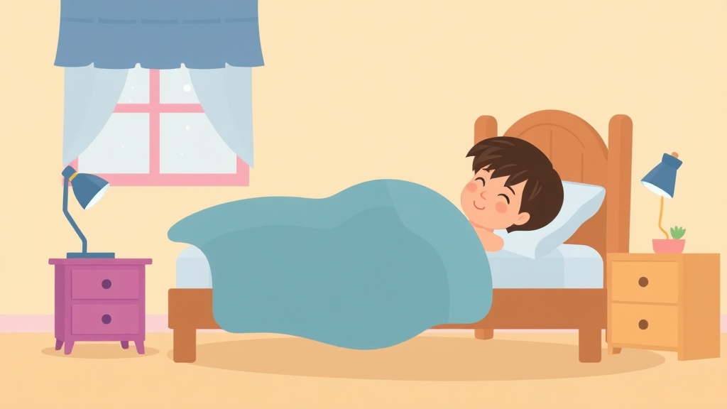 A professional illustration depicting too Late To Sleep Training