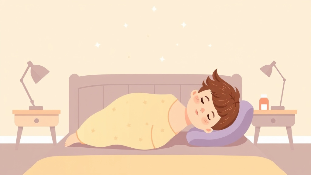 Detailed visual representation of baby Sleep And Allergies