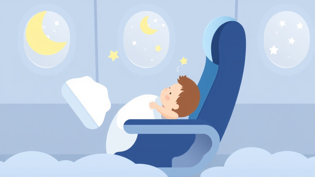 Implementation roadmap for baby Sleep On Airplane with actionable steps