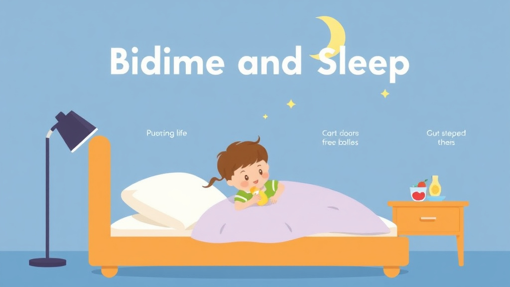 Implementation roadmap for bedtime Snack And Sleep with actionable steps