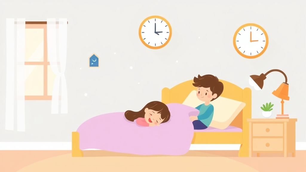 Illustration breaking down the fundamentals of daylight Saving Time Spring Forward