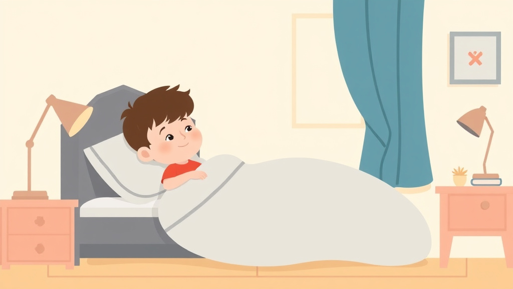 Detailed visual representation of getting Back On Track After Illness