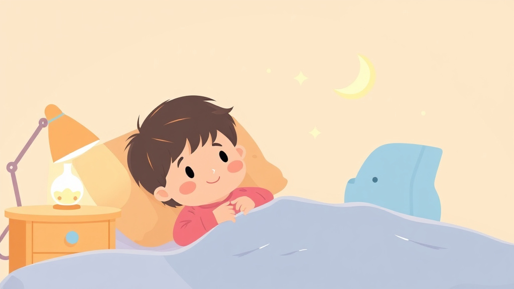 An informative visual explaining melatonin For Toddlers Safety for beginners and professionals