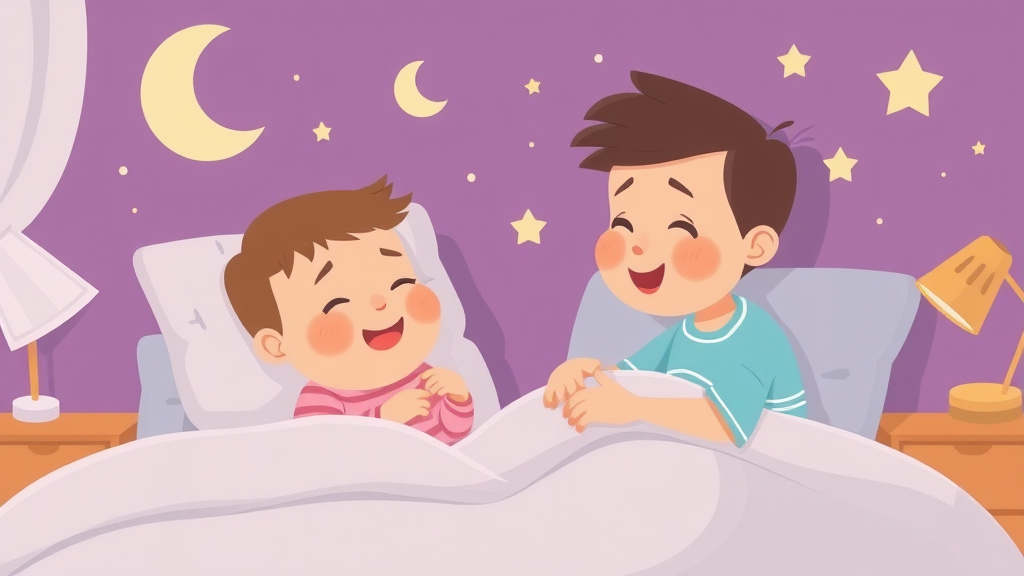 Illustration breaking down the fundamentals of molars And Sleep