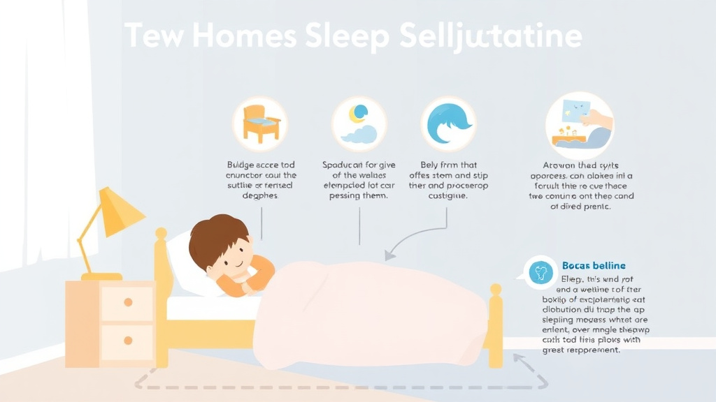 Implementation roadmap for new Home Sleep Adjustment with actionable steps