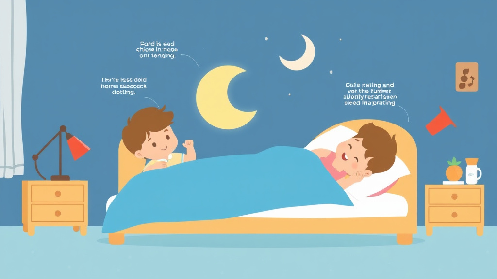 Implementation roadmap for sleep And Adhd In Children with actionable steps