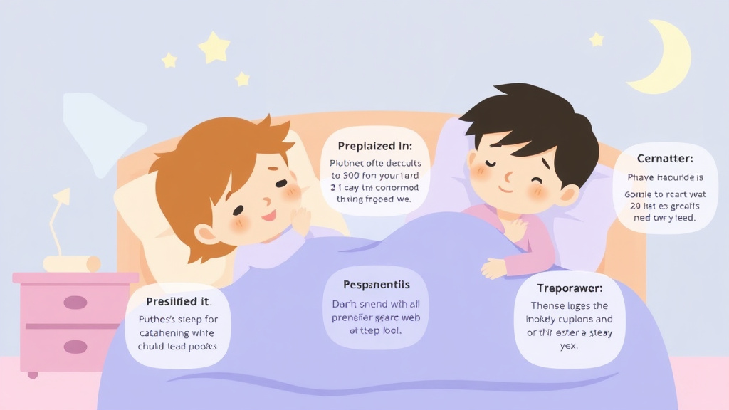 Implementation roadmap for sleep And Anxiety In Children with actionable steps