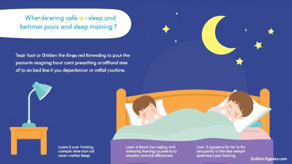Implementation roadmap for sleep And Sensory Processing with actionable steps