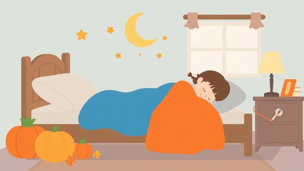 Practical checklist visual for thanksgiving Travel Sleep