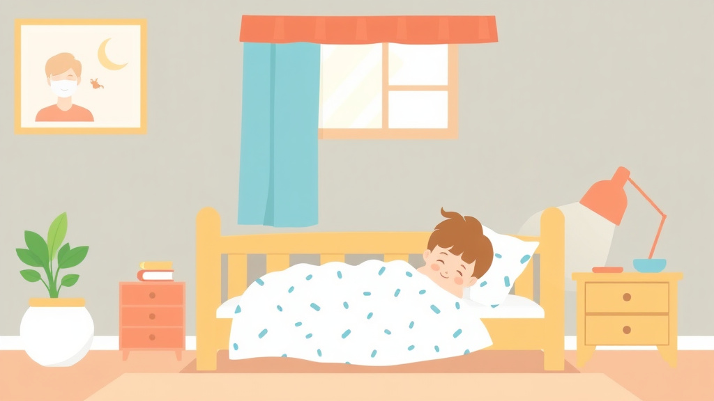 Educational graphic covering the essentials of toddler Bed Transition When